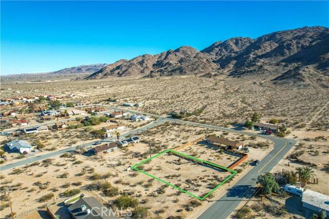 Twentynine Palms, CA 92277,7055 Mission Avenue