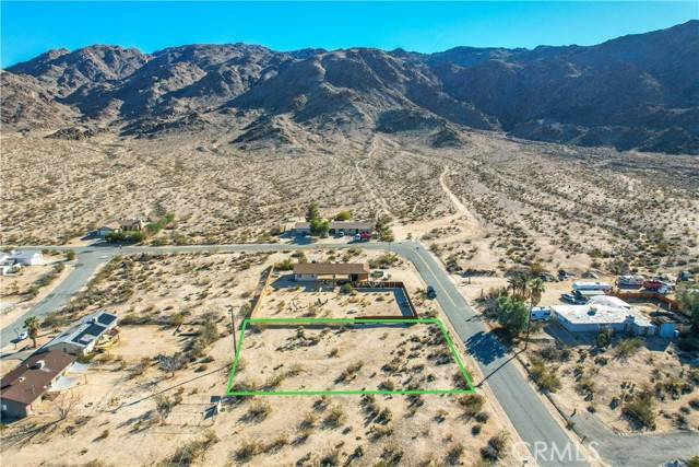Twentynine Palms, CA 92277,7055 Mission Avenue