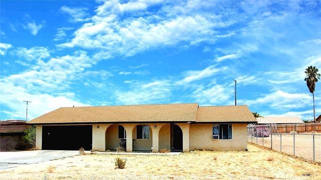 Twentynine Palms, CA 92277,6591 Quail Spring Avenue