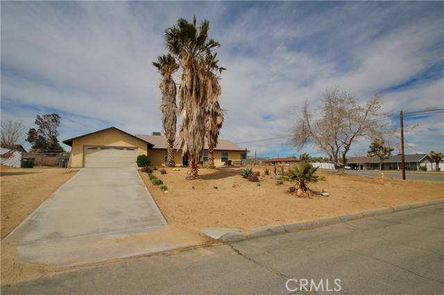 Yucca Valley, CA 92284,4918 Goleta Avenue