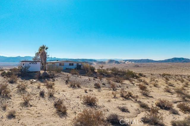 Twentynine Palms, CA 92277,69155 Sunny Sands Drive