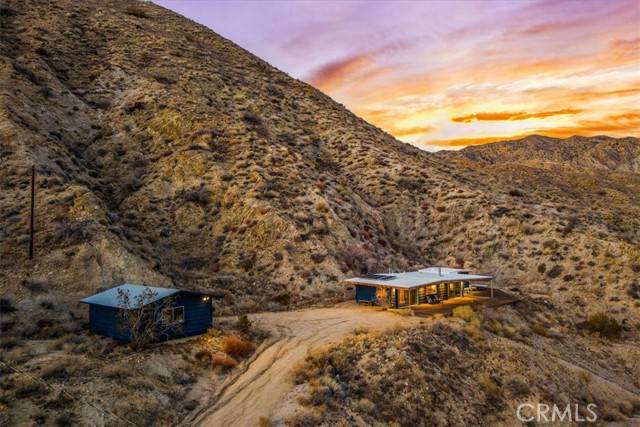 Morongo Valley, CA 92256,8711 Sundown Trail