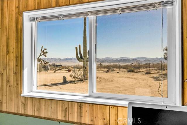 Joshua Tree, CA 92252,62580 Blair Lane