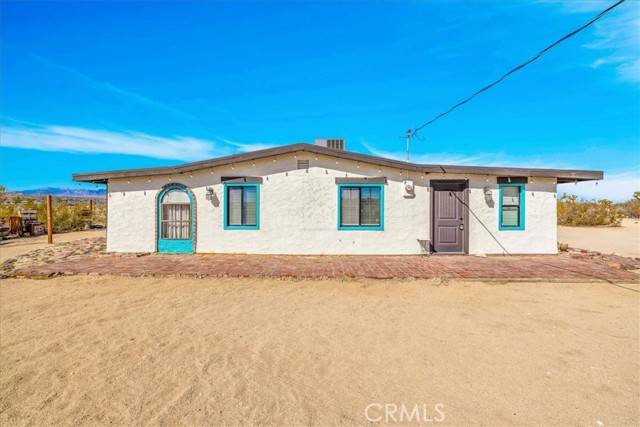 Yucca Valley, CA 92284,59515 Sun Mesa Drive