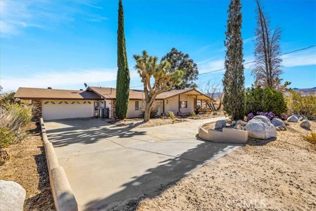 Yucca Valley, CA 92284,6773 Airway Avenue