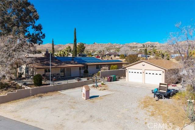 Yucca Valley, CA 92284,6773 Airway Avenue