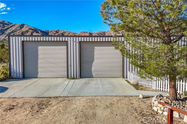 Morongo Valley, CA 92256,8949 Desert Willow Trail