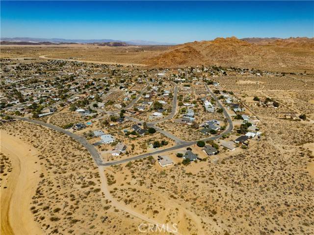Joshua Tree, CA 92252,7139 Conejo Avenue