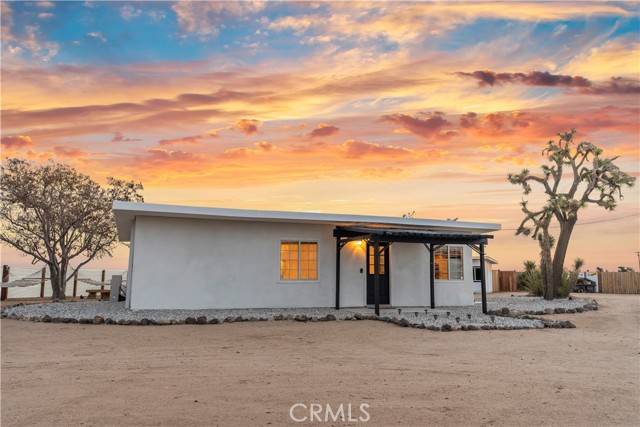 Yucca Valley, CA 92284,1553 Keeler Avenue