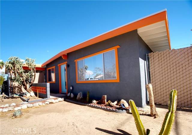 Twentynine Palms, CA 92277,5689 Abronia Avenue