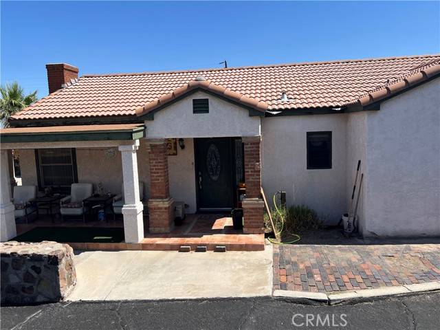Needles, CA 92363,525 S L Street