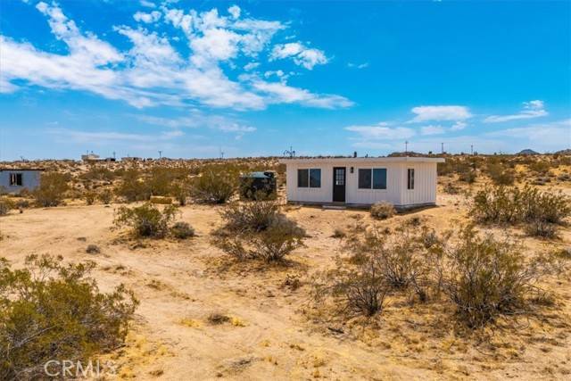 Landers, CA 92285,1234 Quail Bush Road