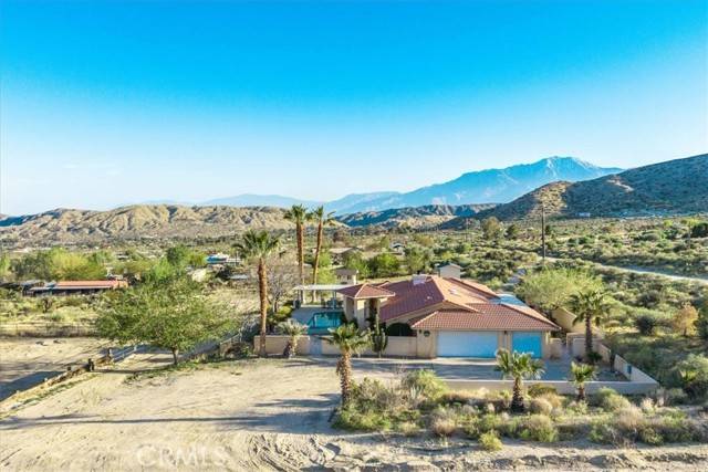 Morongo Valley, CA 92256,10341 Pinon Avenue