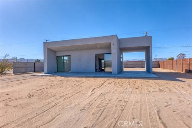 Joshua Tree, CA 92252,5090 1st Street