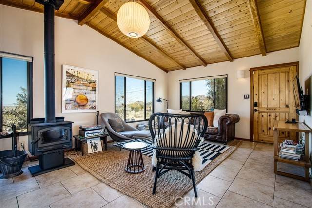 Joshua Tree, CA 92252,7716 Sunset Road