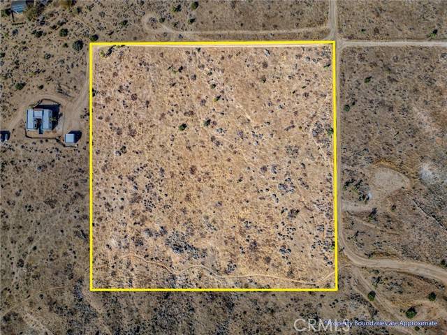 Yucca Valley, CA 92252,0 Santa Barbara Drive