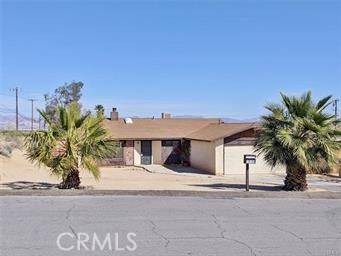 Twentynine Palms, CA 92277,73736 Homestead Drive