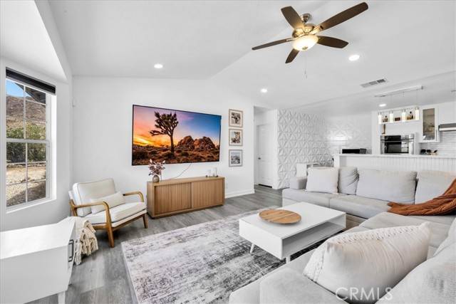 Twentynine Palms, CA 92277,7068 Eucalyptus Avenue
