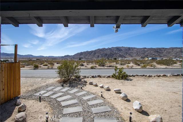 Twentynine Palms, CA 92277,73478 Old Dale Road