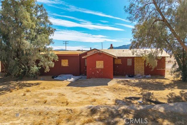 Twentynine Palms, CA 92277,5153 Utah Trail