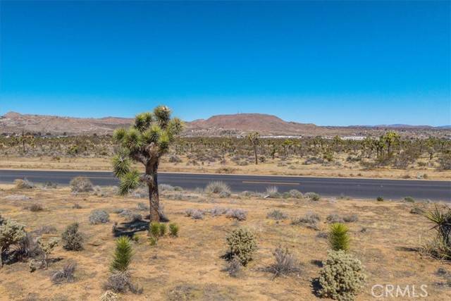 Yucca Valley, CA 92284,1 Yucca Trail