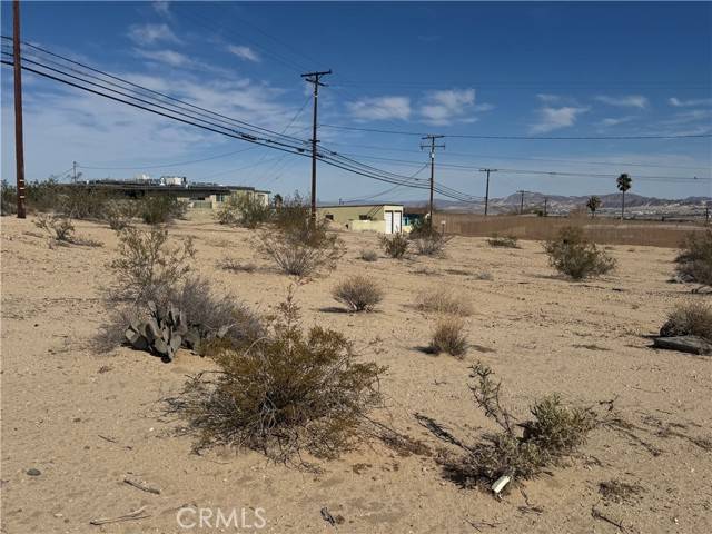 Twentynine Palms, CA 92277,73735 Manana Drive