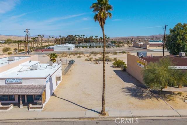 Twentynine Palms, CA 92277,0 Adobe Road