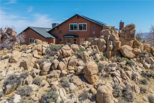Yucca Valley, CA 92284,57864 Bandera Road