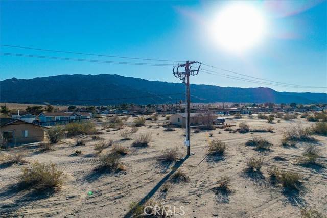 Twentynine Palms, CA 92277,0 29 Palms Hwy