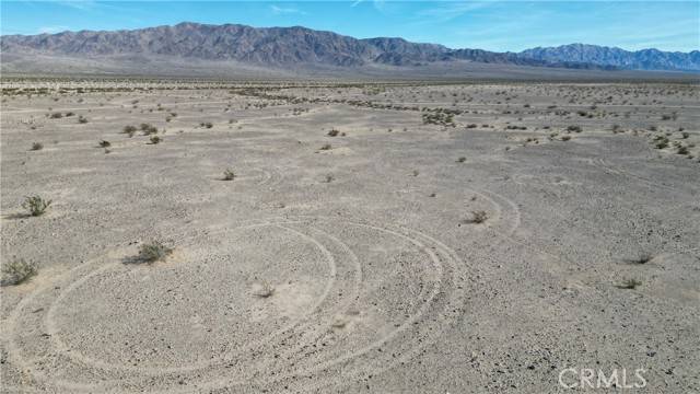 Twentynine Palms, CA 92277,0 Wilson Drive