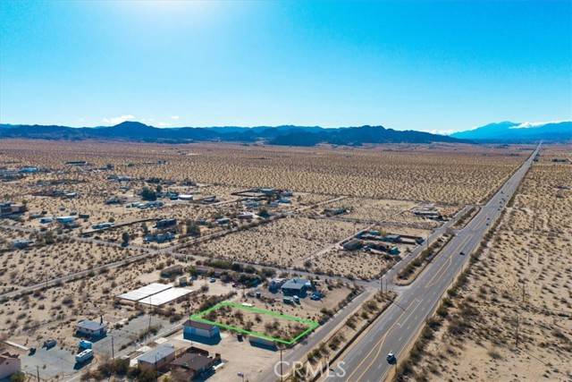 Joshua Tree, CA 92252,65949 29 Palms