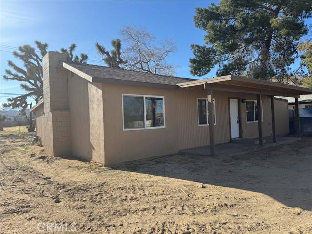 Yucca Valley, CA 92284,7150 Tamarisk Avenue