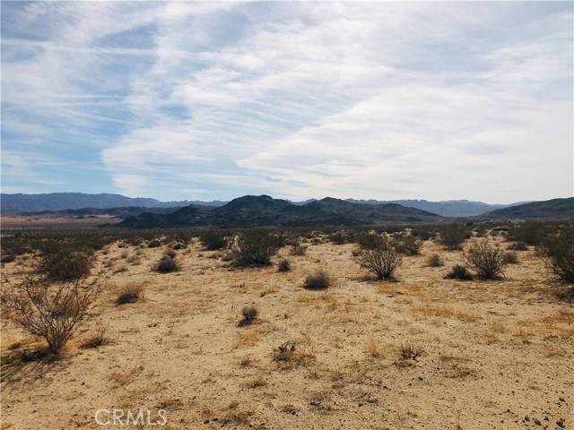 Joshua Tree, CA 92252,2 Ranier Road