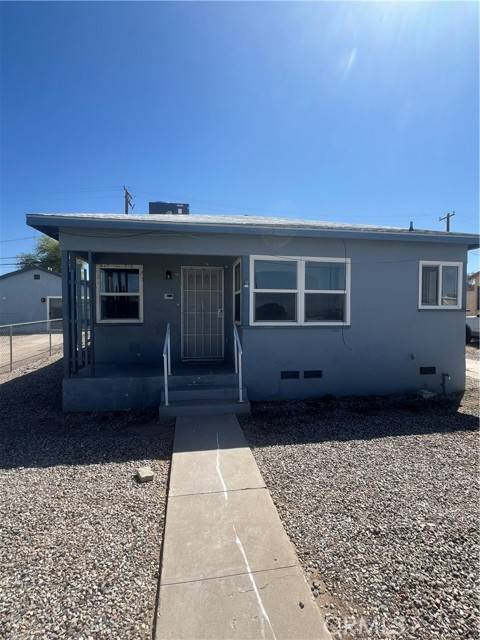 Needles, CA 92363,1709 Washington Street