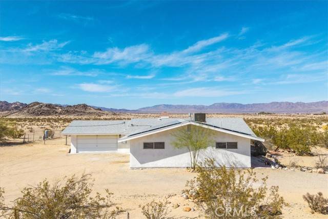 Twentynine Palms, CA 92277,80282 Mesa Drive