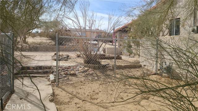 Twentynine Palms, CA 92277,73654 Playa Vista Drive
