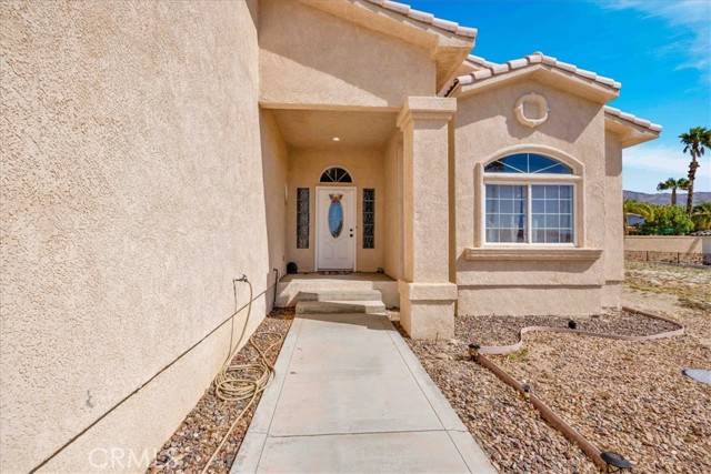 Desert Hot Springs, CA 92240,64586 Brae Burn Avenue