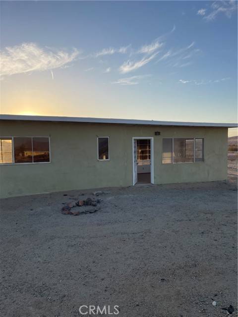 Twentynine Palms, CA 92277,78345 Indian Trail