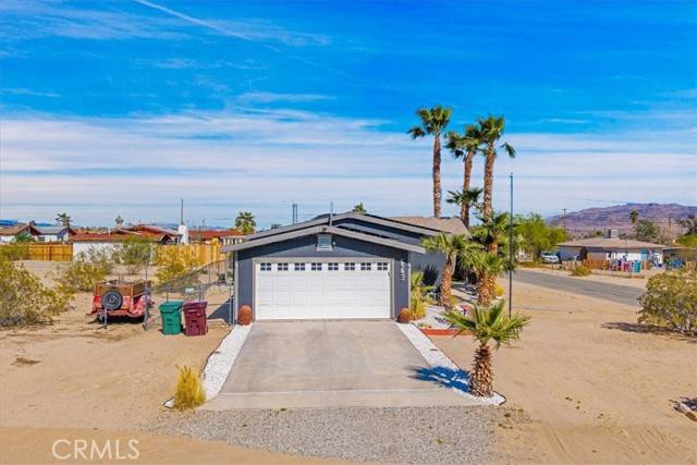 Twentynine Palms, CA 92277,6293 Mojave Avenue