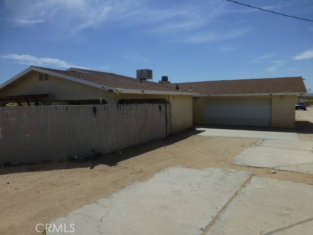 Twentynine Palms, CA 92277,3465 Condor Road