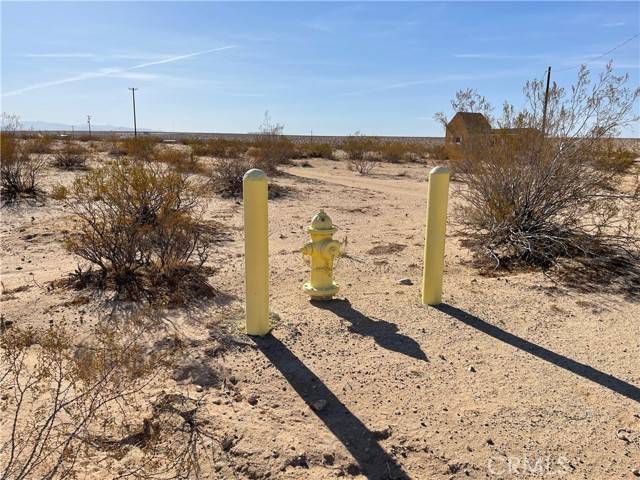 Joshua Tree, CA 92252,0 Cascade