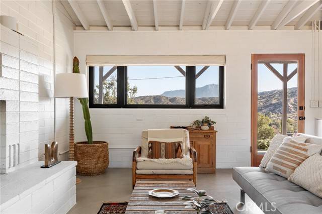 Morongo Valley, CA 92256,48575 Paradise Avenue