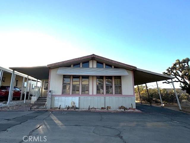 Yucca Valley, CA 92284,7425 Church Street #111