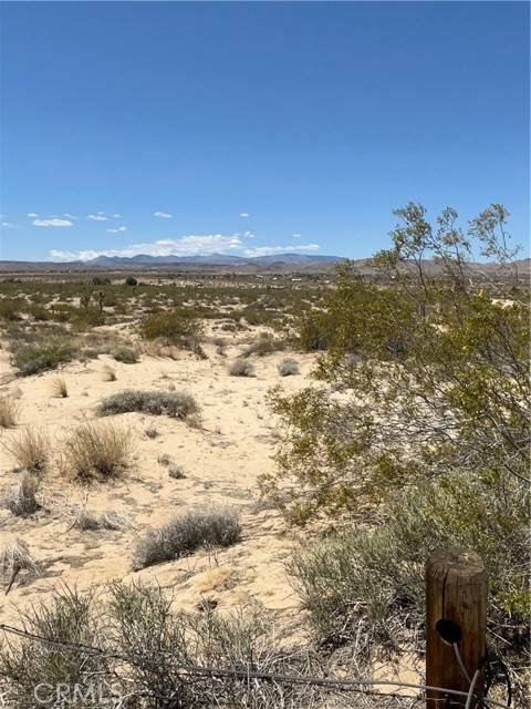 Landers, CA 92285,0 Easton Road