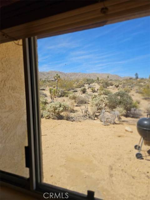 Joshua Tree, CA 92252,61391 Alta Vista Drive