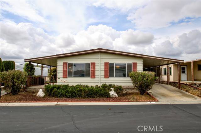 Yucca Valley, CA 92284,7501 Palm Avenue #97