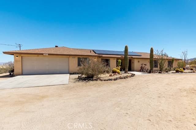 Twentynine Palms, CA 92277,6425 Indian Cove Road