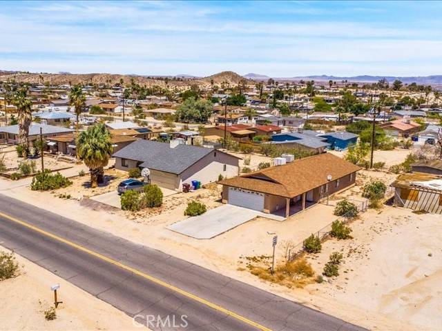 Twentynine Palms, CA 92277,72454 El Paseo Drive