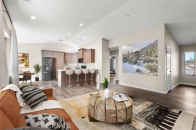 Yucca Valley, CA 92284,8244 Balsa Avenue