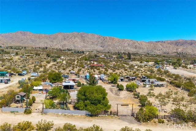 Morongo Valley, CA 92256,51000 Canyon Road
